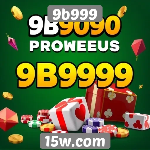 Plataforma 9b999 oferece promoções exclusivas para usuários