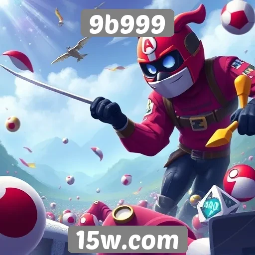 9b999: análises detalhadas dos jogos disponíveis