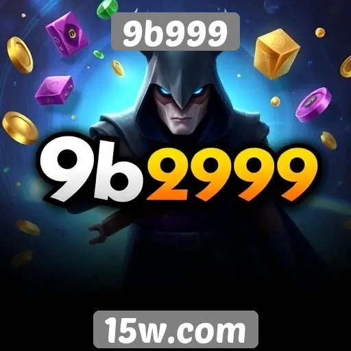 Novos jogos disponíveis no 9b999 para explorar