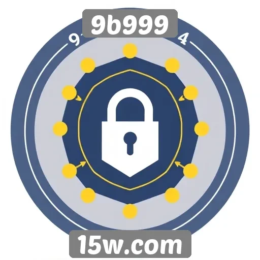 Avaliação de segurança do site 9b999 em foco