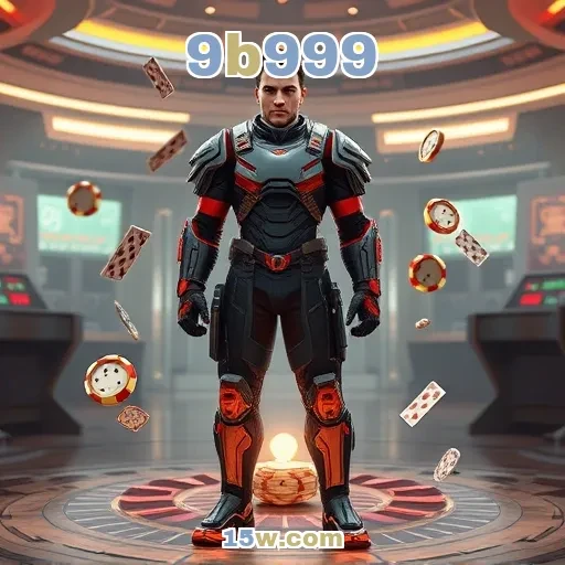 9b999 Caça-Níqueis